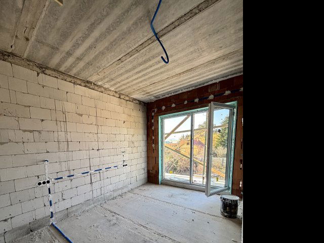 Eladó ikerház, Budapesten, XV. kerületben 180 M Ft, 4+1 szobás