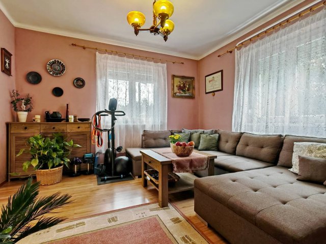 Eladó családi ház, Egerszalókon 79.9 M Ft, 4 szobás