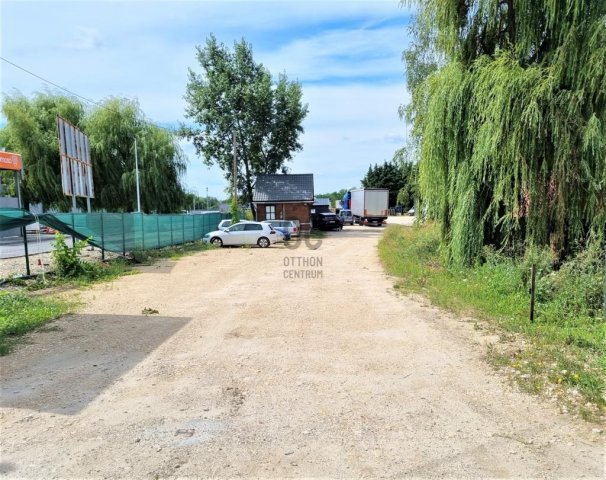 Eladó telek, Szadán 99.9 M Ft / költözzbe.hu
