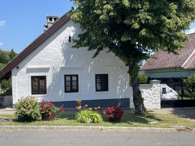 Eladó családi ház, Balatongyörökön 179 M Ft, 2+1 szobás