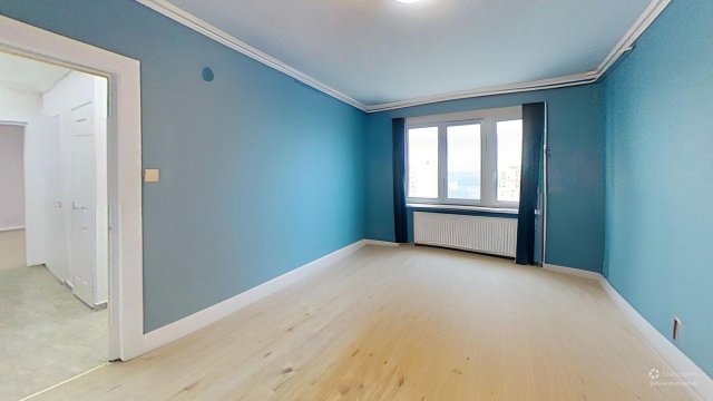 Eladó panellakás, Székesfehérvárott, József Attila utcában