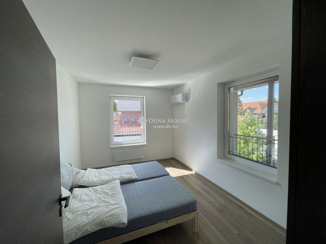 Kiadó téglalakás, albérlet, Kecskeméten 350 E Ft / hó