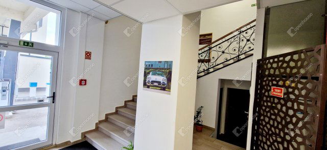 Kiadó iroda, Miskolcon 41 E Ft / hó, 1 szobás
