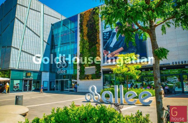 Kiadó üzlethelyiség, Budapesten, XI. kerületben 600 E Ft / hó