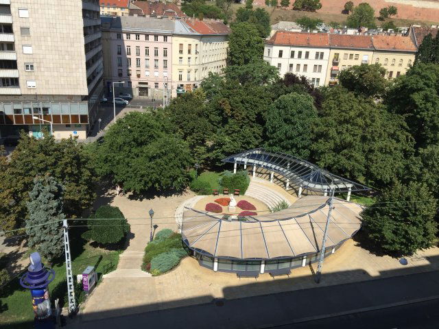 Kiadó téglalakás, albérlet, I. kerületben, Krisztina körúton