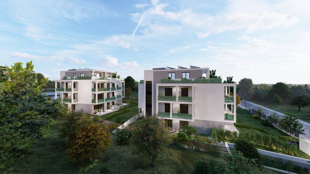 Eladó téglalakás, Budapesten, XI. kerületben 112.85 M Ft
