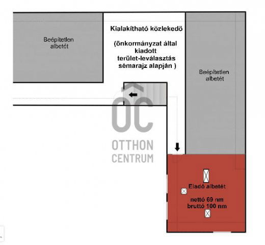 Eladó téglalakás, Budapesten, XIV. kerületben 24.9 M Ft