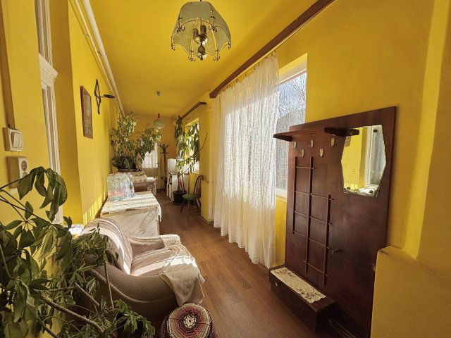 Eladó családi ház, Kiskunlacházán 59.9 M Ft, 3+1 szobás