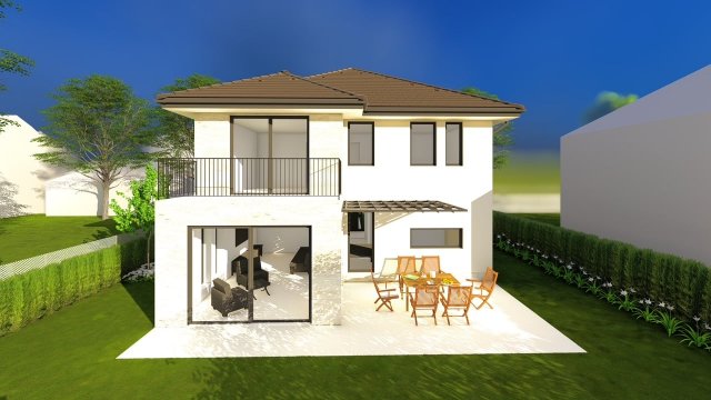 Eladó családi ház, Budapesten, XVI. kerületben 250 M Ft