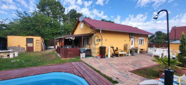 Eladó családi ház, Monorierdőn 74 M Ft / költözzbe.hu