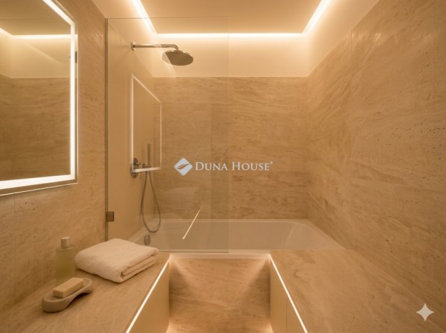 Eladó téglalakás, Budapesten, X. kerületben 37.99 M Ft, 1 szobás