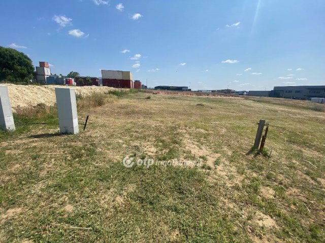 Eladó telek, Gödöllőn 38 M Ft / költözzbe.hu