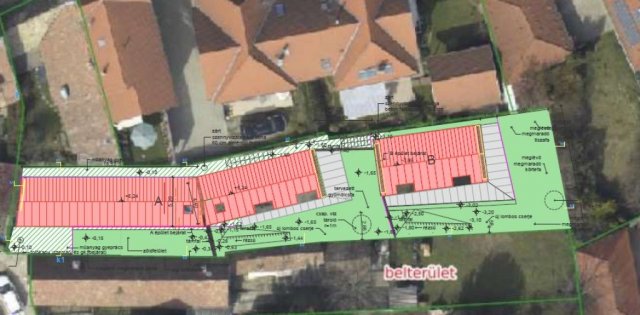 Eladó telek, Szentendrén 80 M Ft / költözzbe.hu