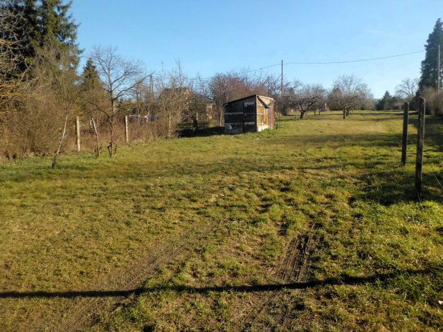 Eladó telek, Szombathelyen 13.4 M Ft / költözzbe.hu