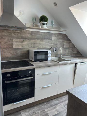 Eladó téglalakás, Nyíregyházán 46.5 M Ft, 1 szobás