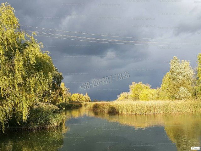 Eladó családi ház, Szigetszentmártonban 127 M Ft, 3 szobás