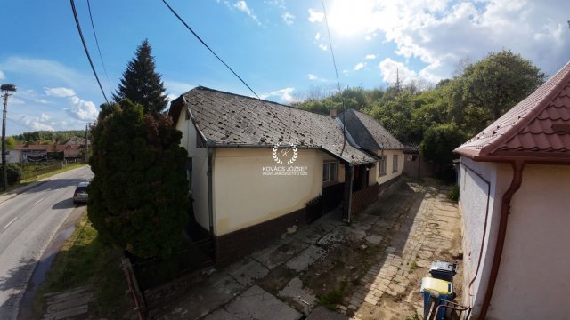 Eladó családi ház, Járdánházán 6.99 M Ft, 2 szobás