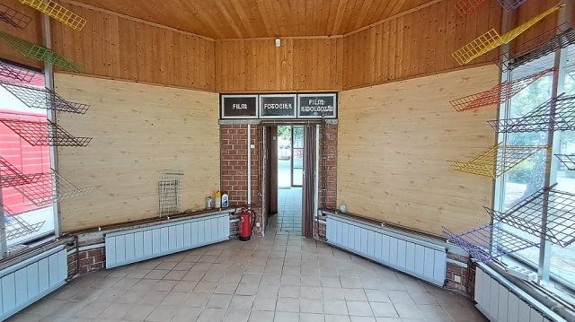 Kiadó üzlethelyiség, Budapesten, XV. kerületben 230 E Ft / hó
