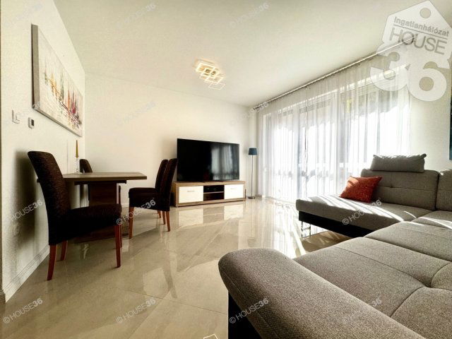 Kiadó téglalakás, albérlet, Kecskeméten 450 E Ft / hó