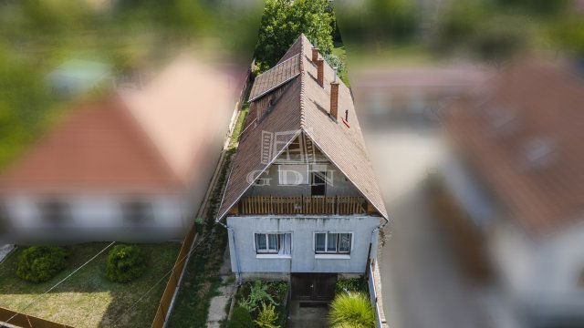 Eladó családi ház, Bagon 64.8 M Ft, 4 szobás
