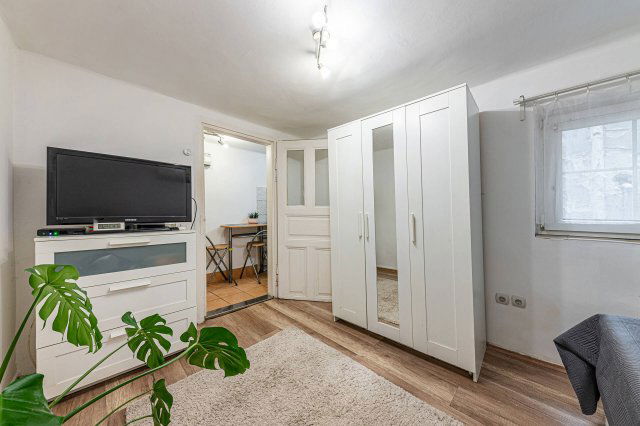 Eladó téglalakás, Budapesten, VIII. kerületben 26.9 M Ft