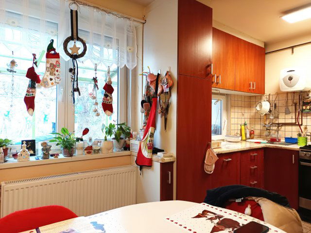 Eladó családi ház, XIX. kerületben, Irányi Dániel utcában