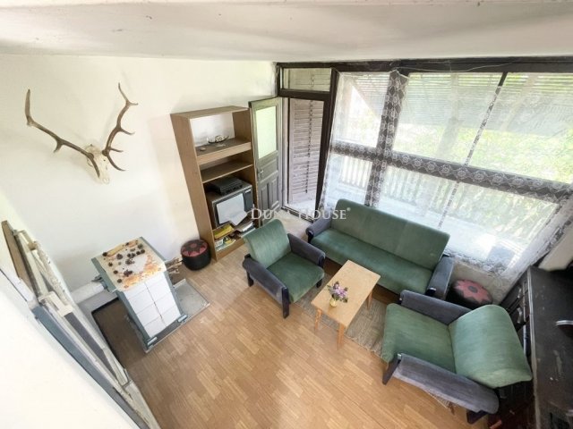 Eladó nyaraló, Gombán 35 M Ft, 2 szobás / költözzbe.hu