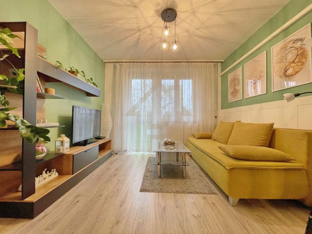 Kiadó panellakás, albérlet, Debrecenben 250 E Ft / hó, 2 szobás