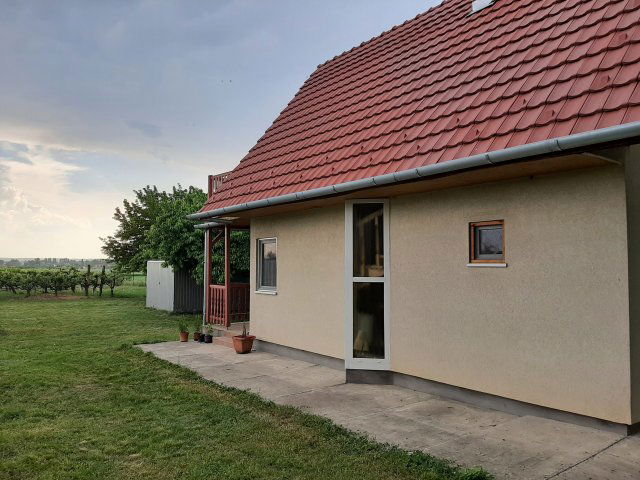 Eladó családi ház, Siófokon 65 M Ft, 3 szobás