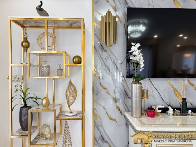 Eladó családi ház, Felsőzsolcán, Árpád Fejedelem útján