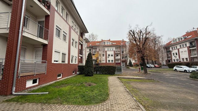 Eladó téglalakás, Budapesten, X. kerületben, Sörgyár utcában