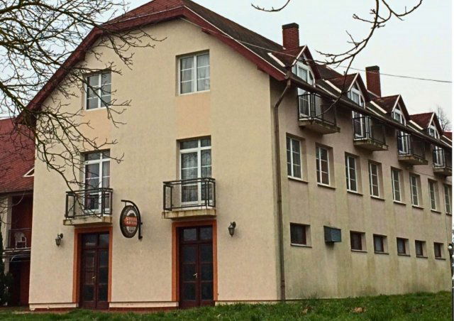 Eladó ipari ingatlan, Alsópáhokon 199 M Ft / költözzbe.hu