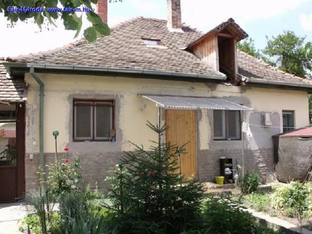 Eladó családi ház, Hódmezővásárhelyen 12.9 M Ft, 2+1 szobás