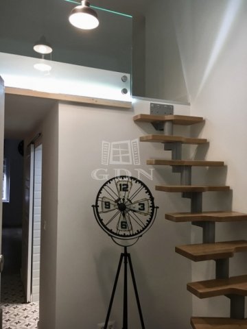 Eladó téglalakás, Budapesten, VII. kerületben 53.5 M Ft