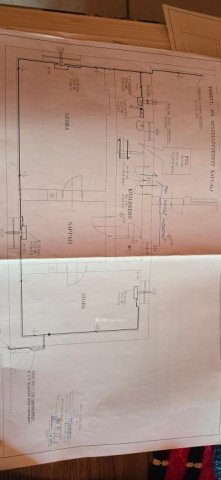 Eladó családi ház, Mikepércsen 44.9 M Ft, 3 szobás
