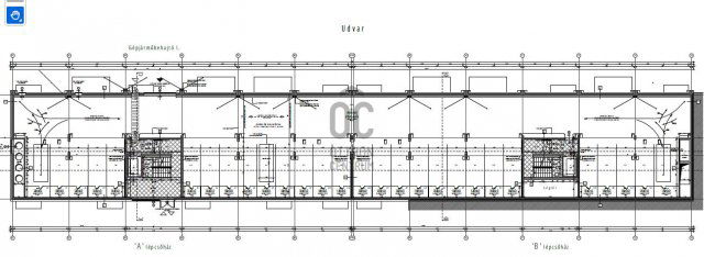 Eladó telek, Budapesten, X. kerületben 428.625 M Ft