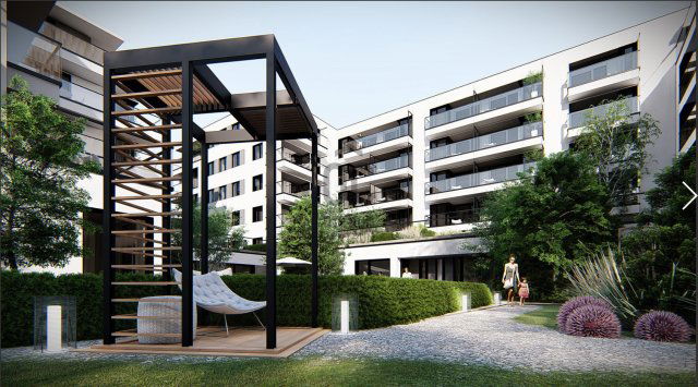 Eladó téglalakás, Budapesten, XIII. kerületben 84.9 M Ft