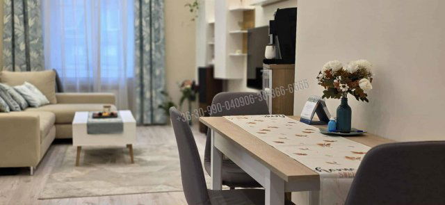 Eladó téglalakás, Budapesten, VIII. kerületben 68.99 M Ft