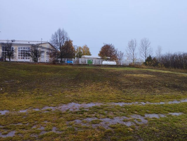 Eladó telek, Szigetszentmiklóson, Csepeli úton 120 M Ft