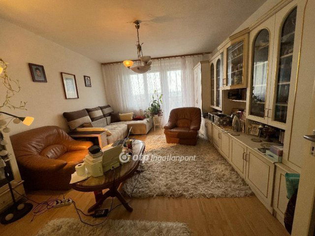 Eladó panellakás, Budapesten, XXI. kerületben 62.999 M Ft