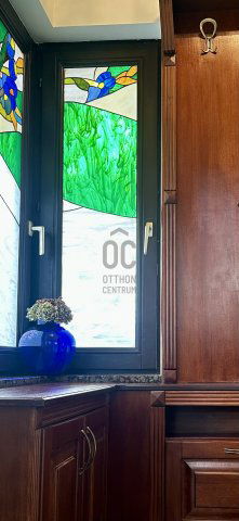 Kiadó ikerház, albérlet, Budapesten, II. kerületben, 2 szobás