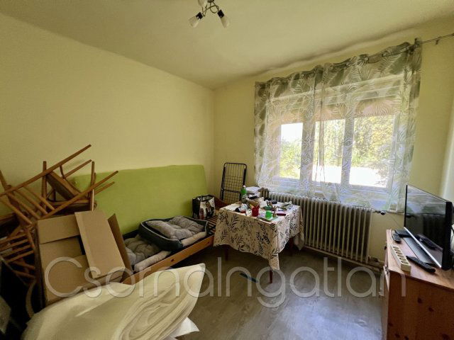 Eladó családi ház, Rábacsanakon 21.99 M Ft, 3 szobás