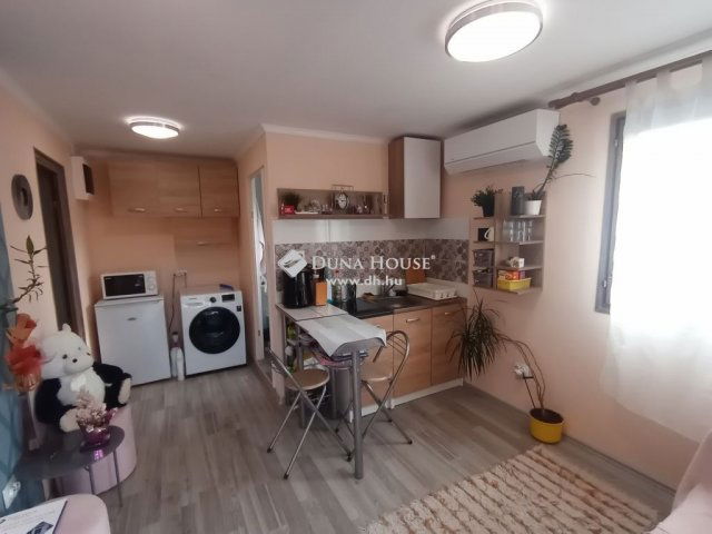 Eladó nyaraló, Tóalmáson 25.5 M Ft, 1+2 szobás