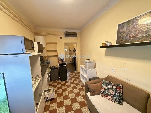 Eladó téglalakás, Budapesten, X. kerületben 39.9 M Ft, 2 szobás