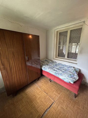 Eladó családi ház, Kisfaludon 10.6 M Ft, 2+1 szobás