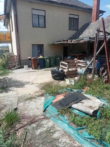 Eladó családi ház, Zagyvaszántón 44.9 M Ft, 4 szobás