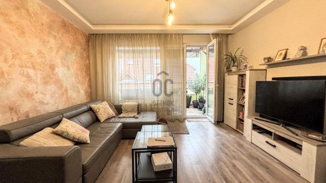 Eladó téglalakás, Budapesten, XIV. kerületben 112.9 M Ft