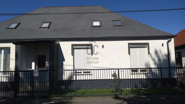 Eladó téglalakás, Bükön 74.9 M Ft, 4 szobás