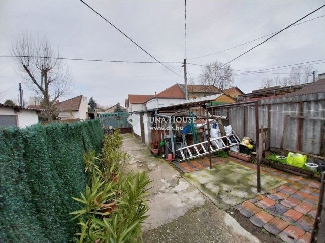 Eladó családi ház, Budapesten, XX. kerületben 29.99 M Ft