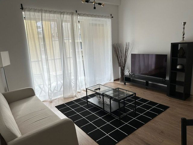 Kiadó téglalakás, albérlet, Budapesten, XI. kerületben